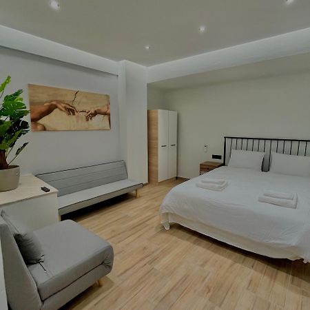 Meramvellou Living Heraklion Zewnętrze zdjęcie