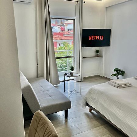 Meramvellou Living Heraklion Zewnętrze zdjęcie