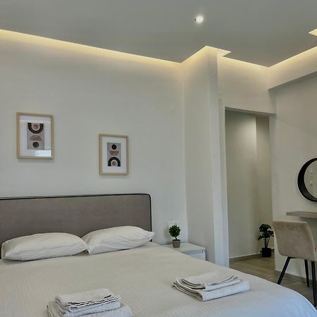 Meramvellou Living Heraklion Zewnętrze zdjęcie