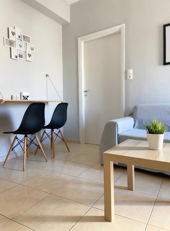 Meramvellou Living Heraklion Zewnętrze zdjęcie
