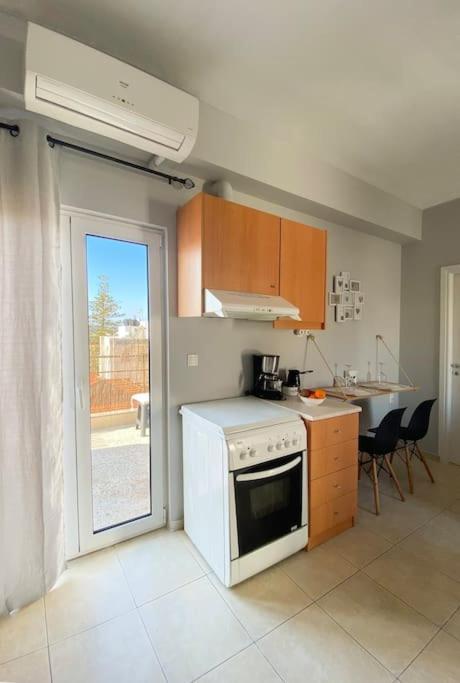 Meramvellou Living Heraklion Zewnętrze zdjęcie