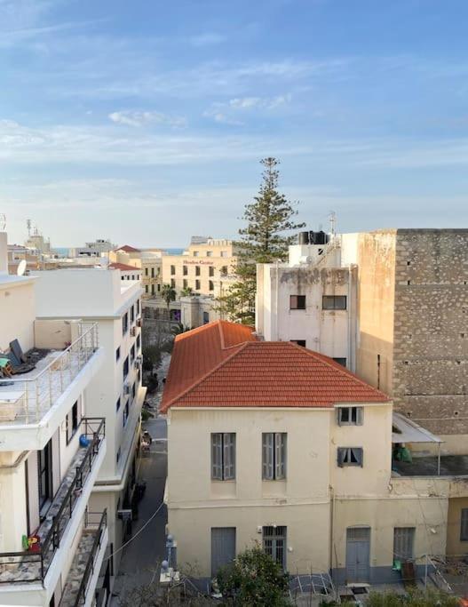 Meramvellou Living Heraklion Zewnętrze zdjęcie