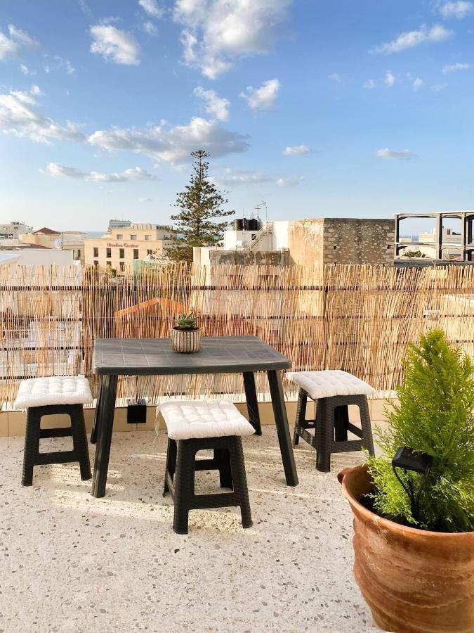Meramvellou Living Heraklion Zewnętrze zdjęcie