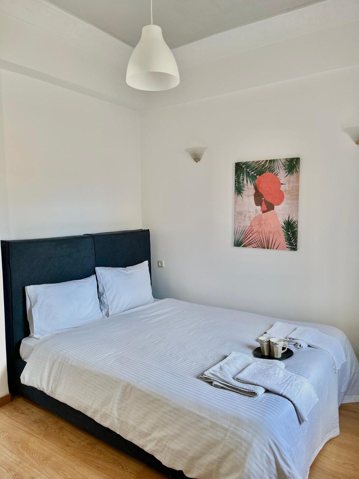 Meramvellou Living Heraklion Zewnętrze zdjęcie