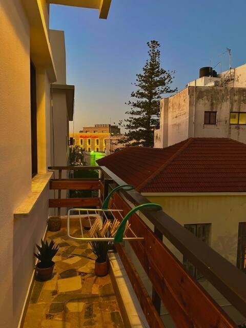 Meramvellou Living Heraklion Zewnętrze zdjęcie