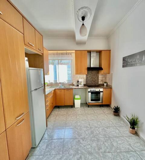 Meramvellou Living Heraklion Zewnętrze zdjęcie