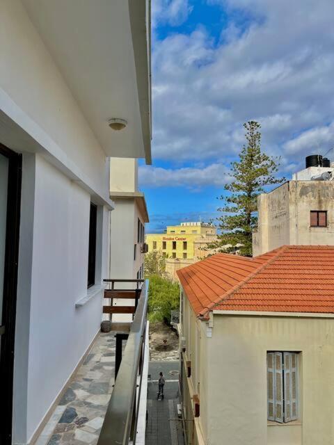 Meramvellou Living Heraklion Zewnętrze zdjęcie