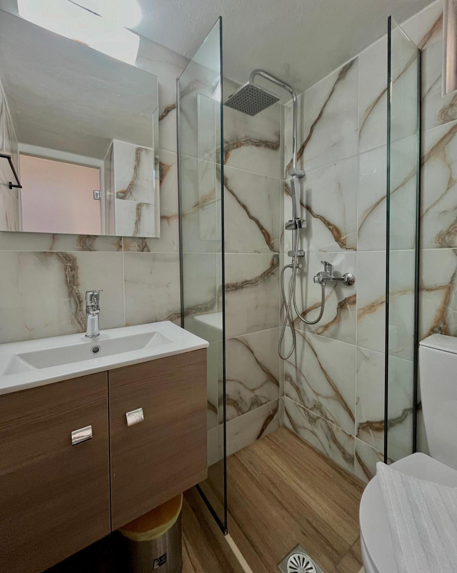 Meramvellou Living Heraklion Zewnętrze zdjęcie