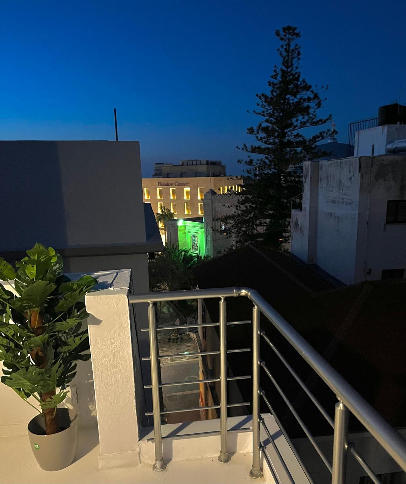 Meramvellou Living Heraklion Zewnętrze zdjęcie
