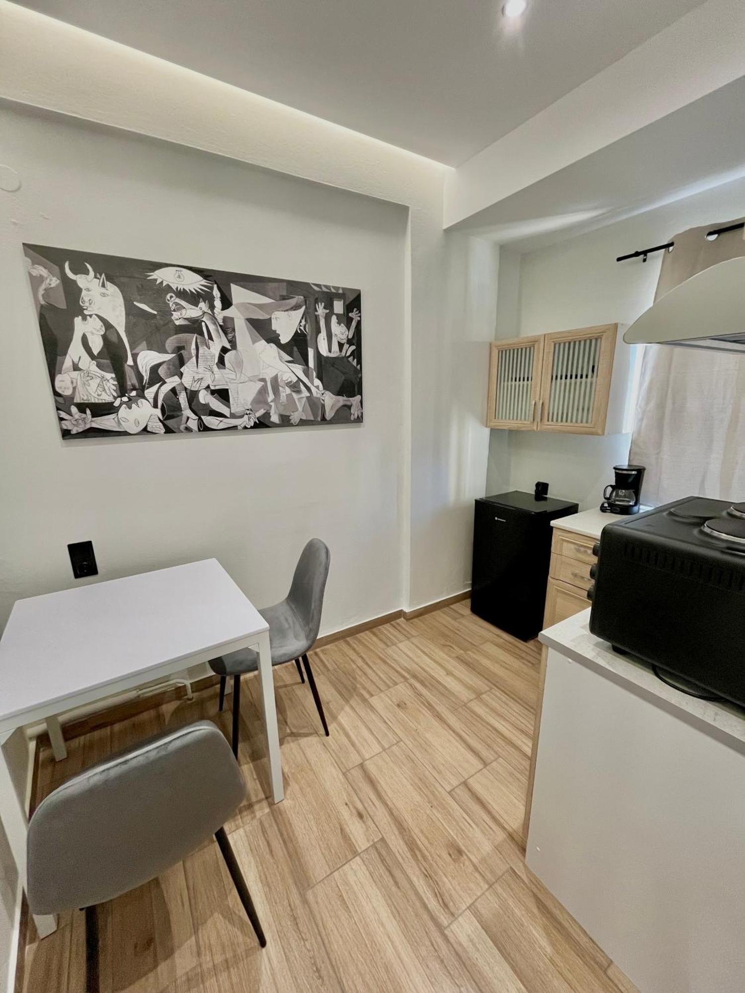 Meramvellou Living Heraklion Zewnętrze zdjęcie