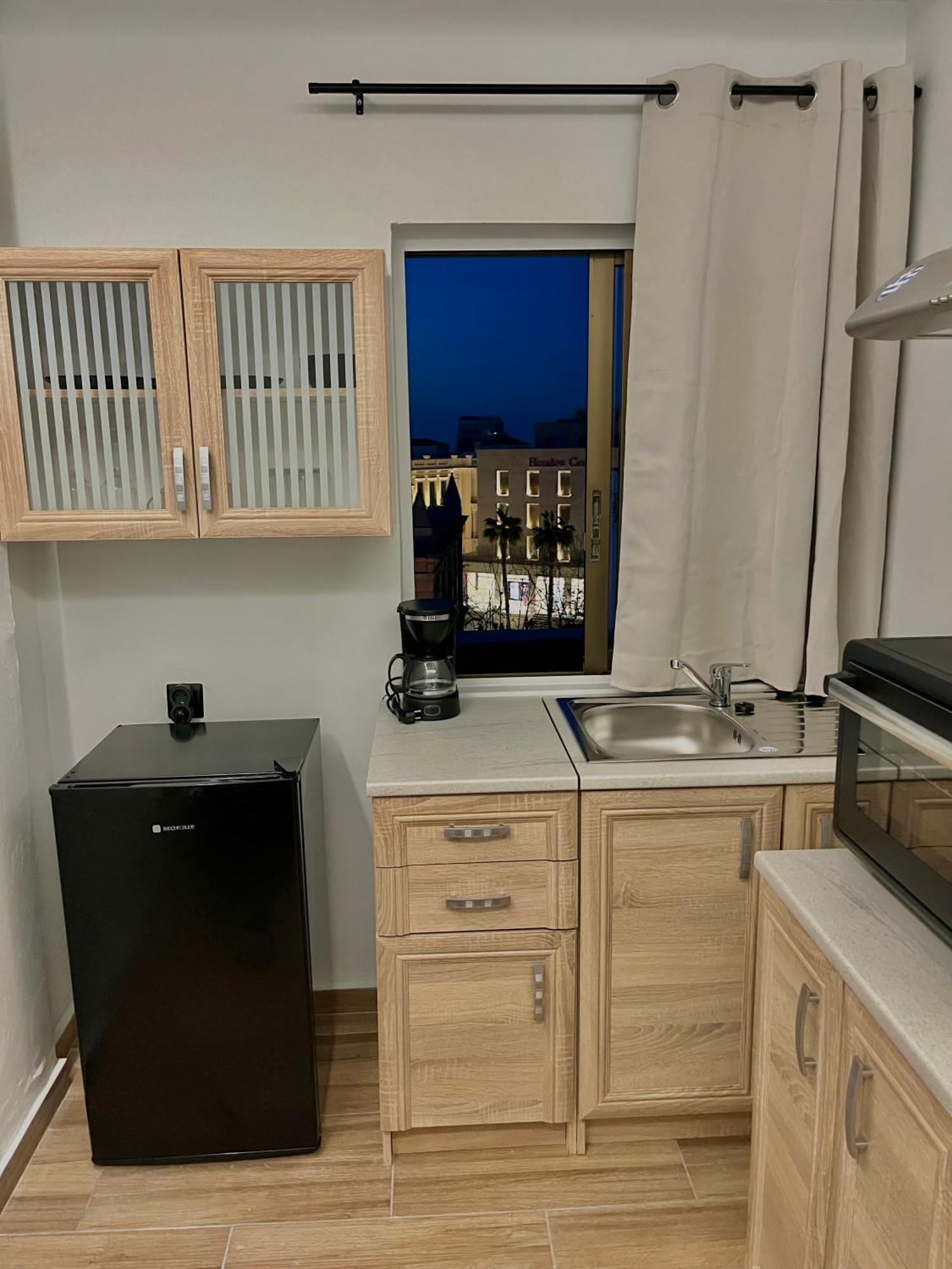 Meramvellou Living Heraklion Zewnętrze zdjęcie