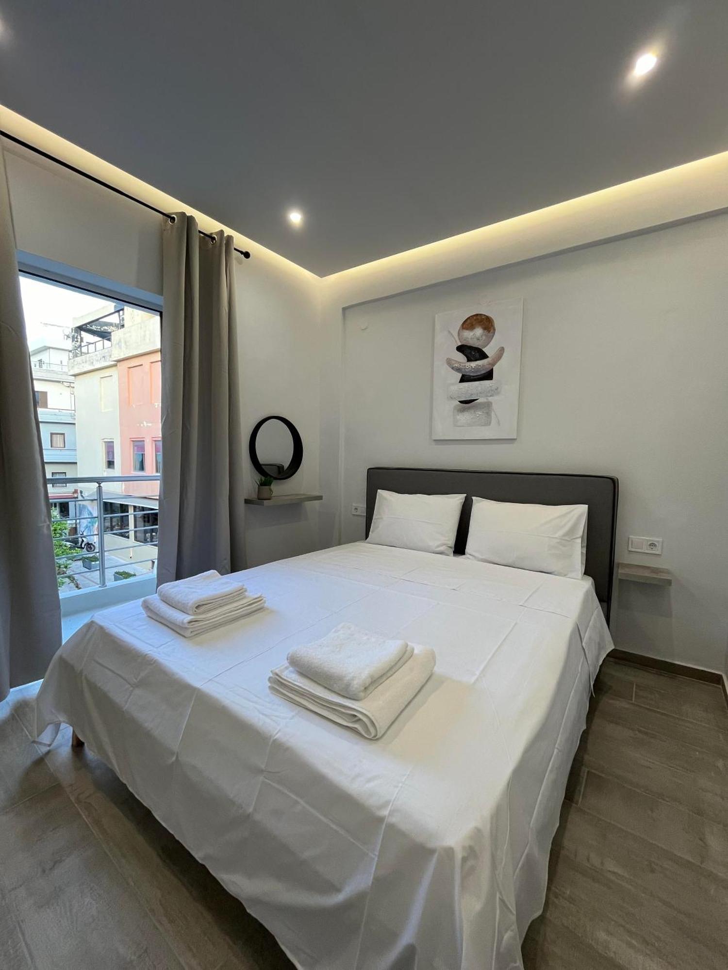 Meramvellou Living Heraklion Zewnętrze zdjęcie
