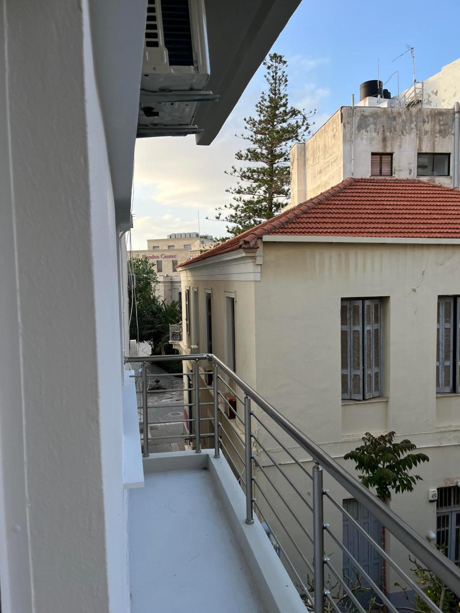 Meramvellou Living Heraklion Zewnętrze zdjęcie