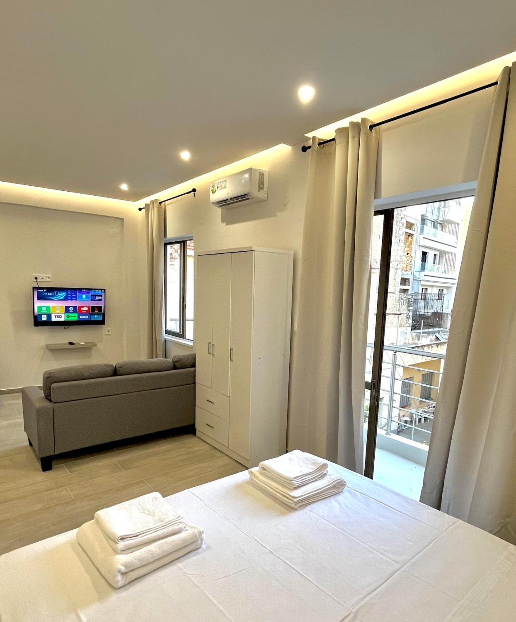 Meramvellou Living Heraklion Zewnętrze zdjęcie