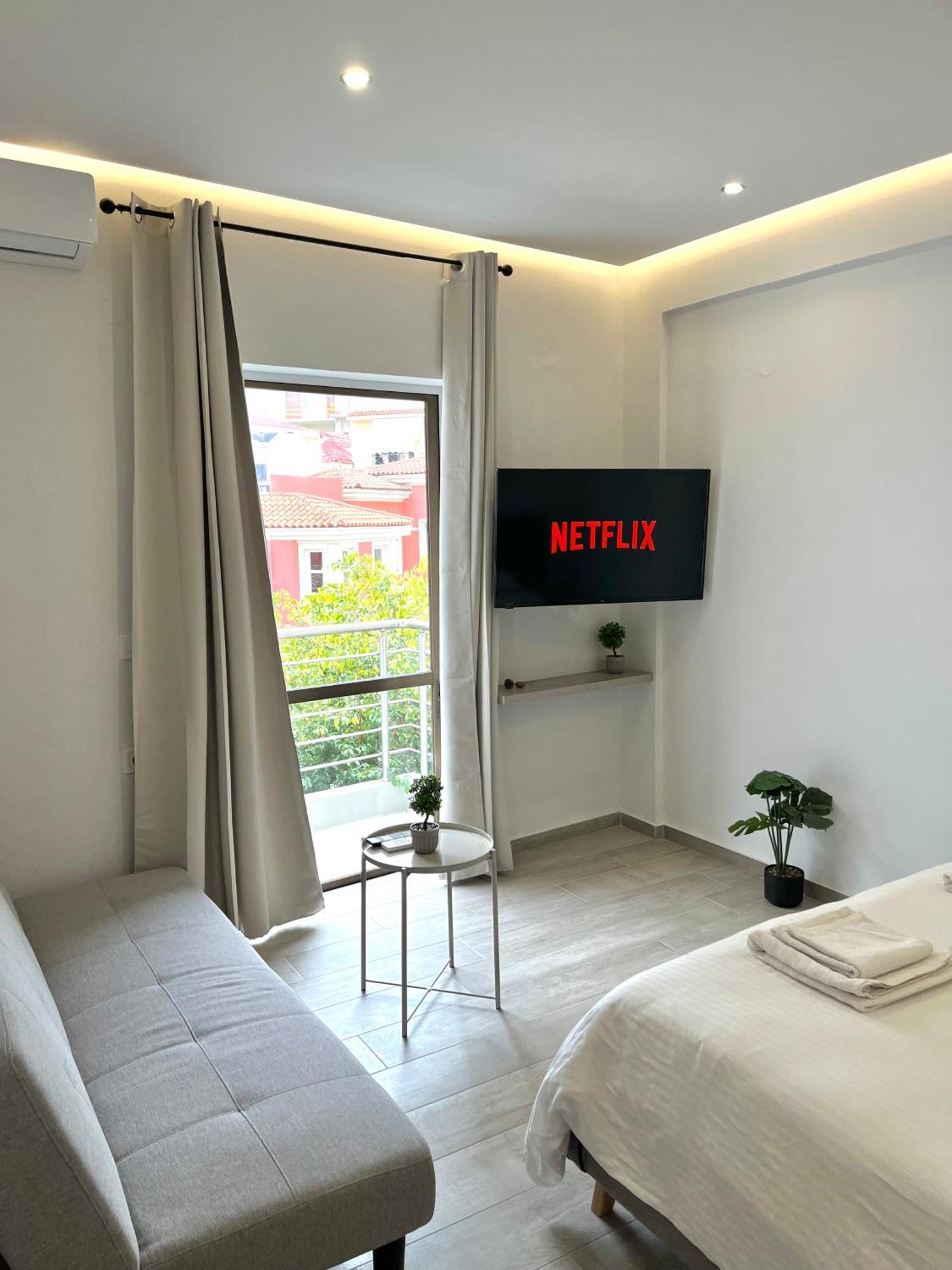 Meramvellou Living Heraklion Zewnętrze zdjęcie