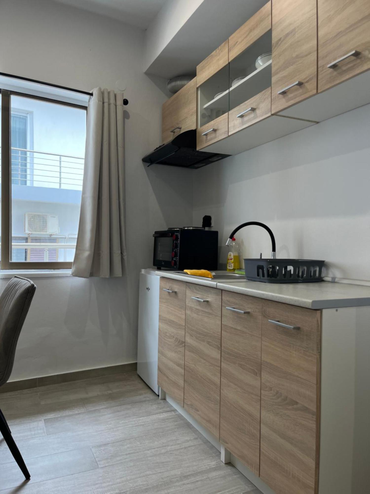 Meramvellou Living Heraklion Zewnętrze zdjęcie
