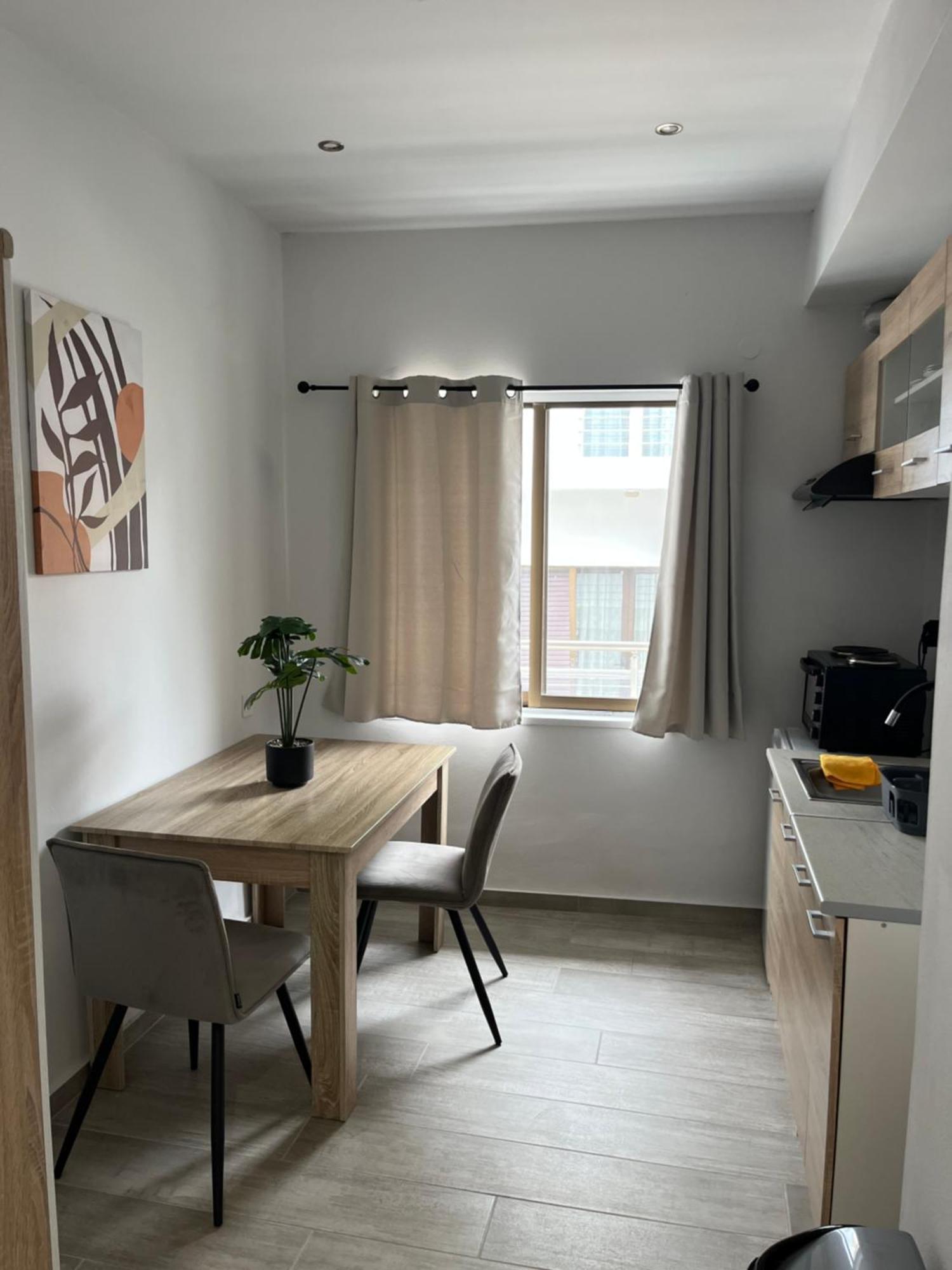 Meramvellou Living Heraklion Zewnętrze zdjęcie