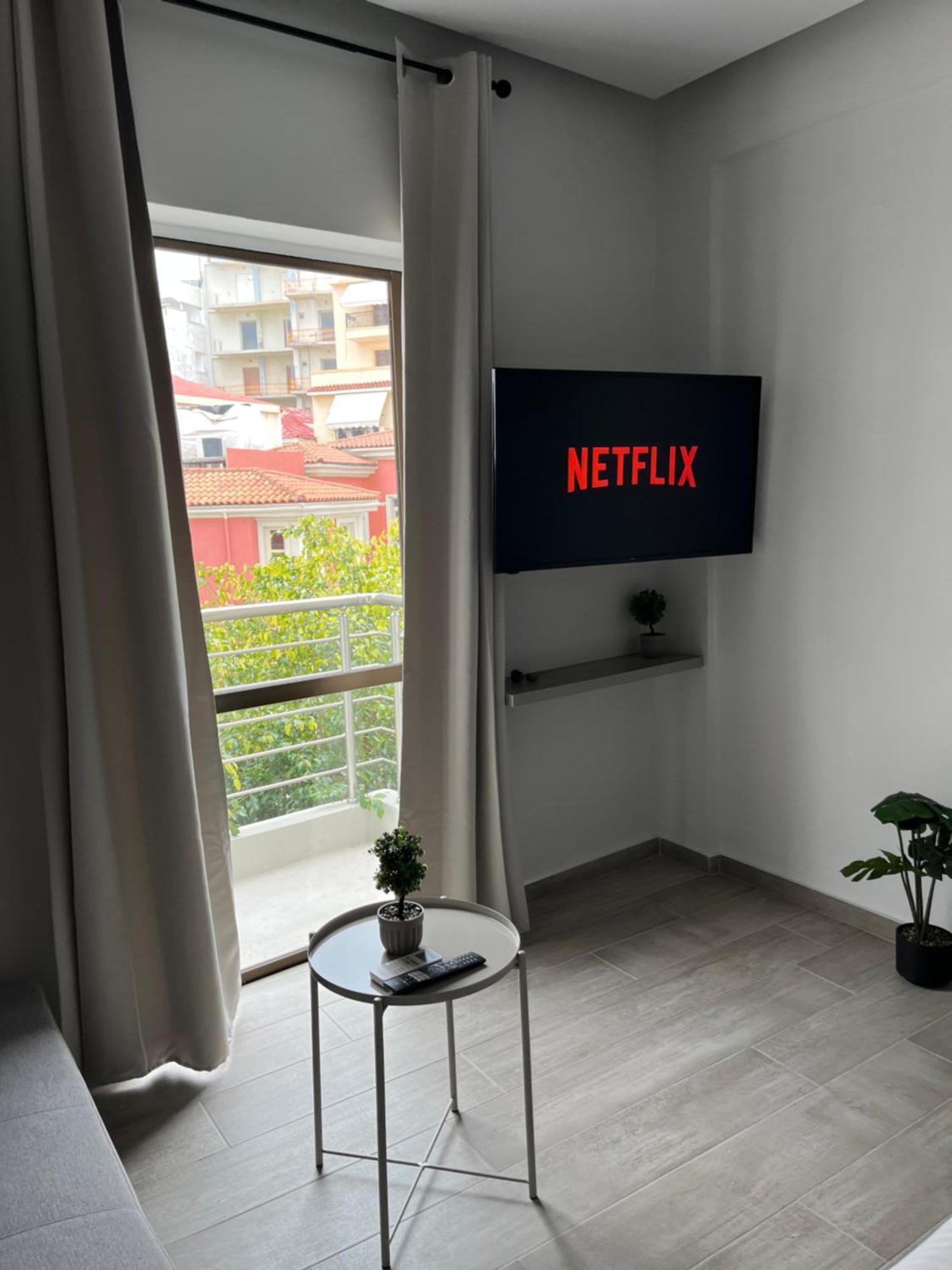Meramvellou Living Heraklion Zewnętrze zdjęcie