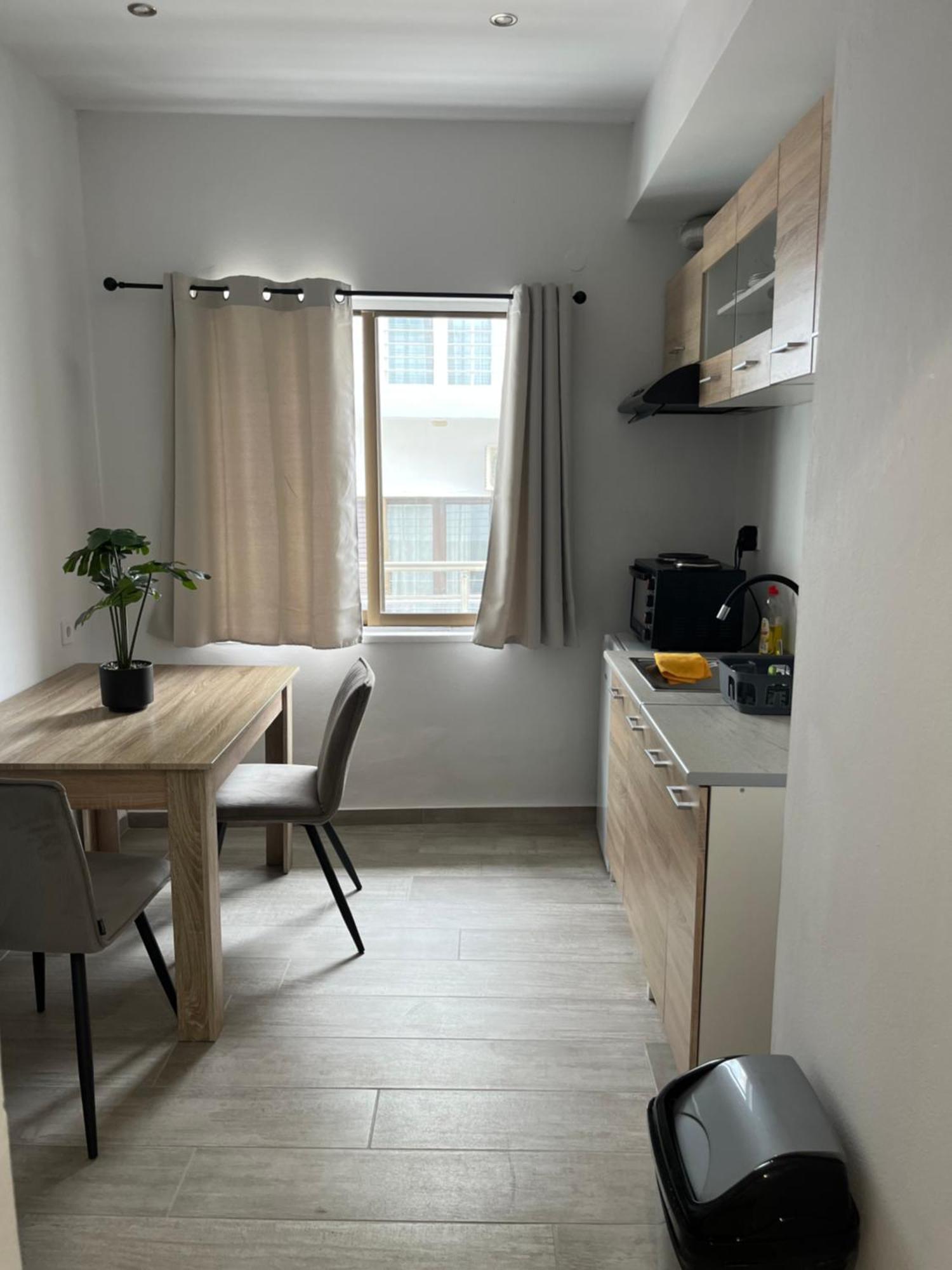 Meramvellou Living Heraklion Zewnętrze zdjęcie