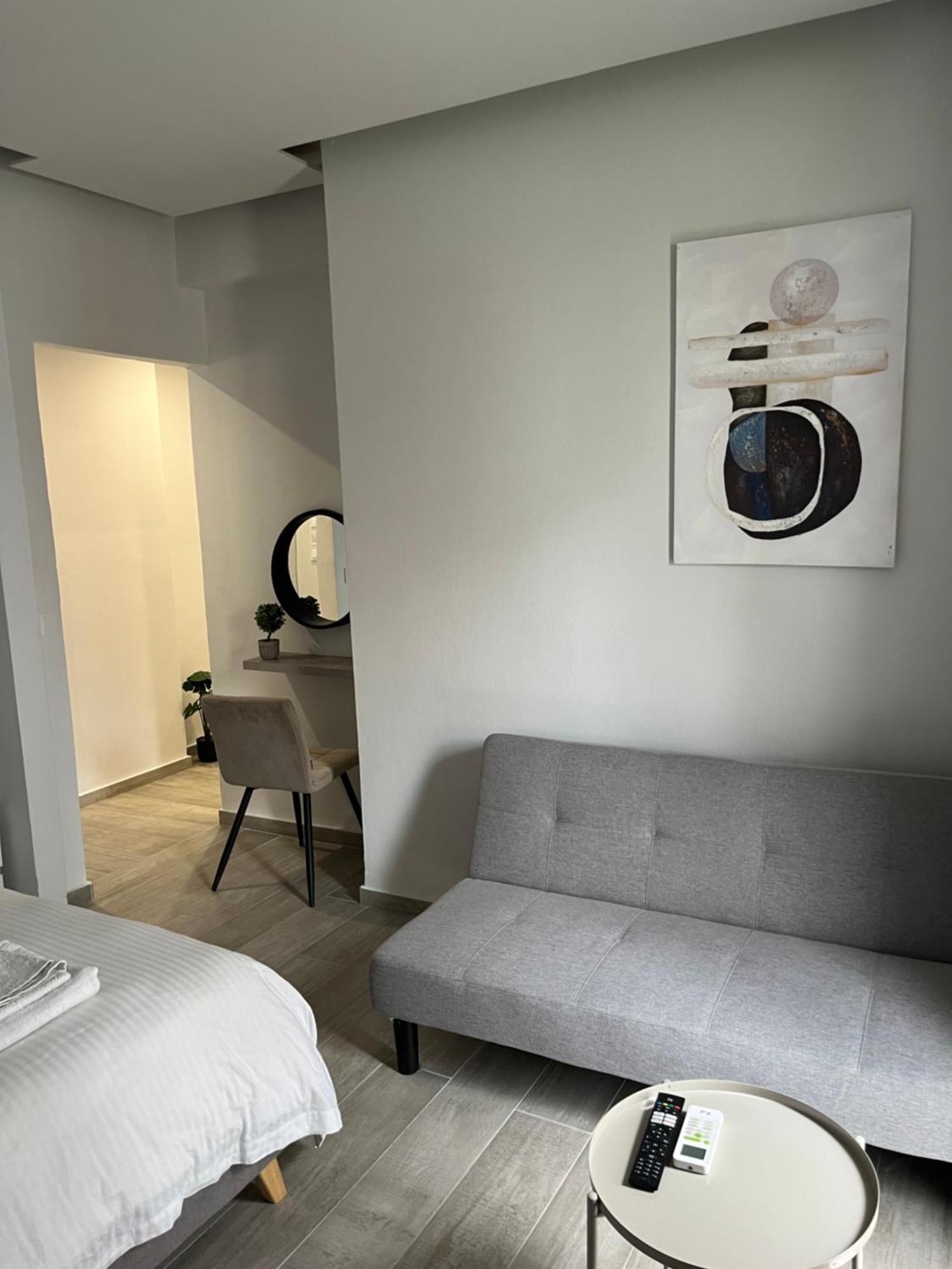 Meramvellou Living Heraklion Zewnętrze zdjęcie