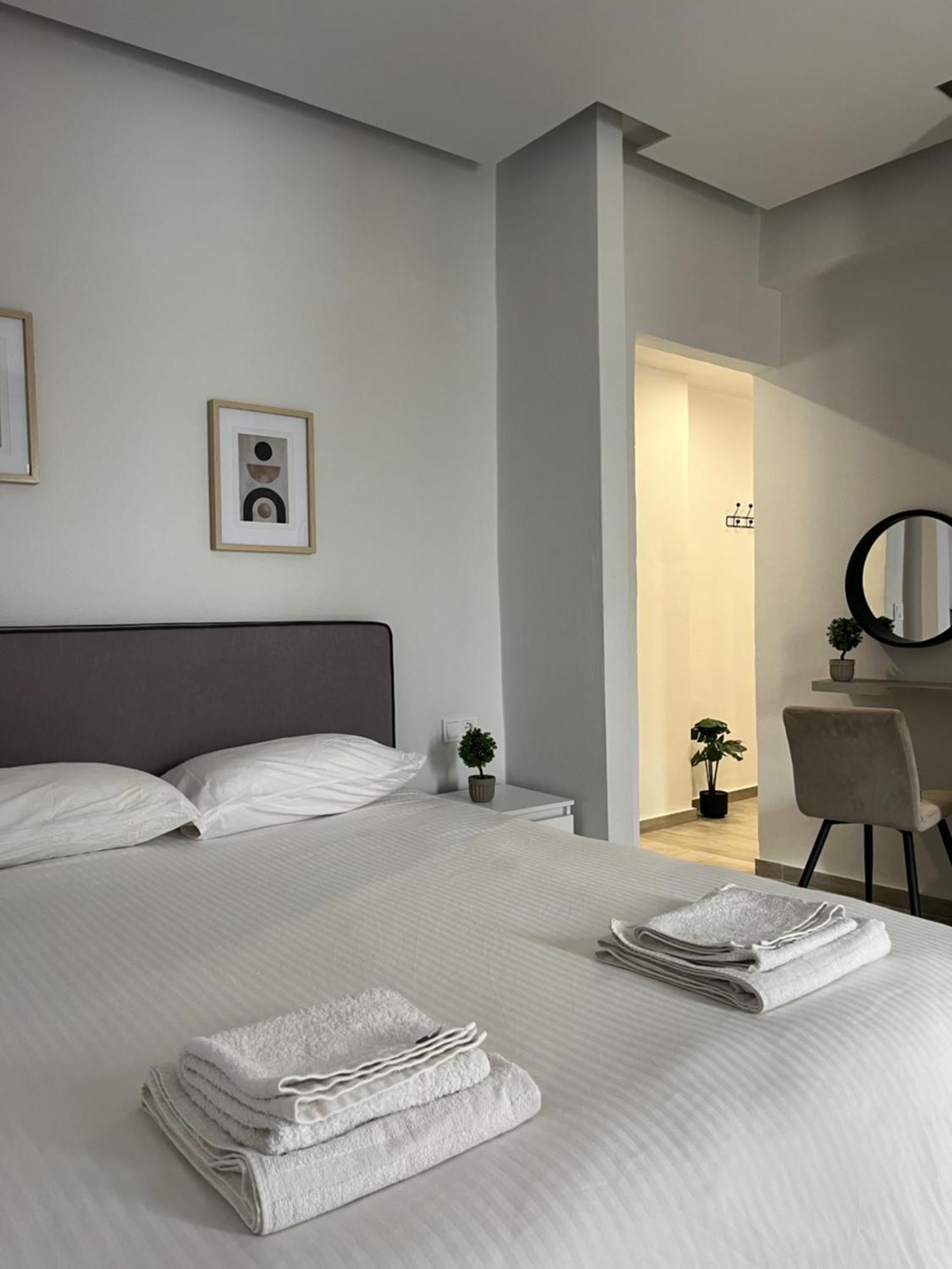 Meramvellou Living Heraklion Zewnętrze zdjęcie