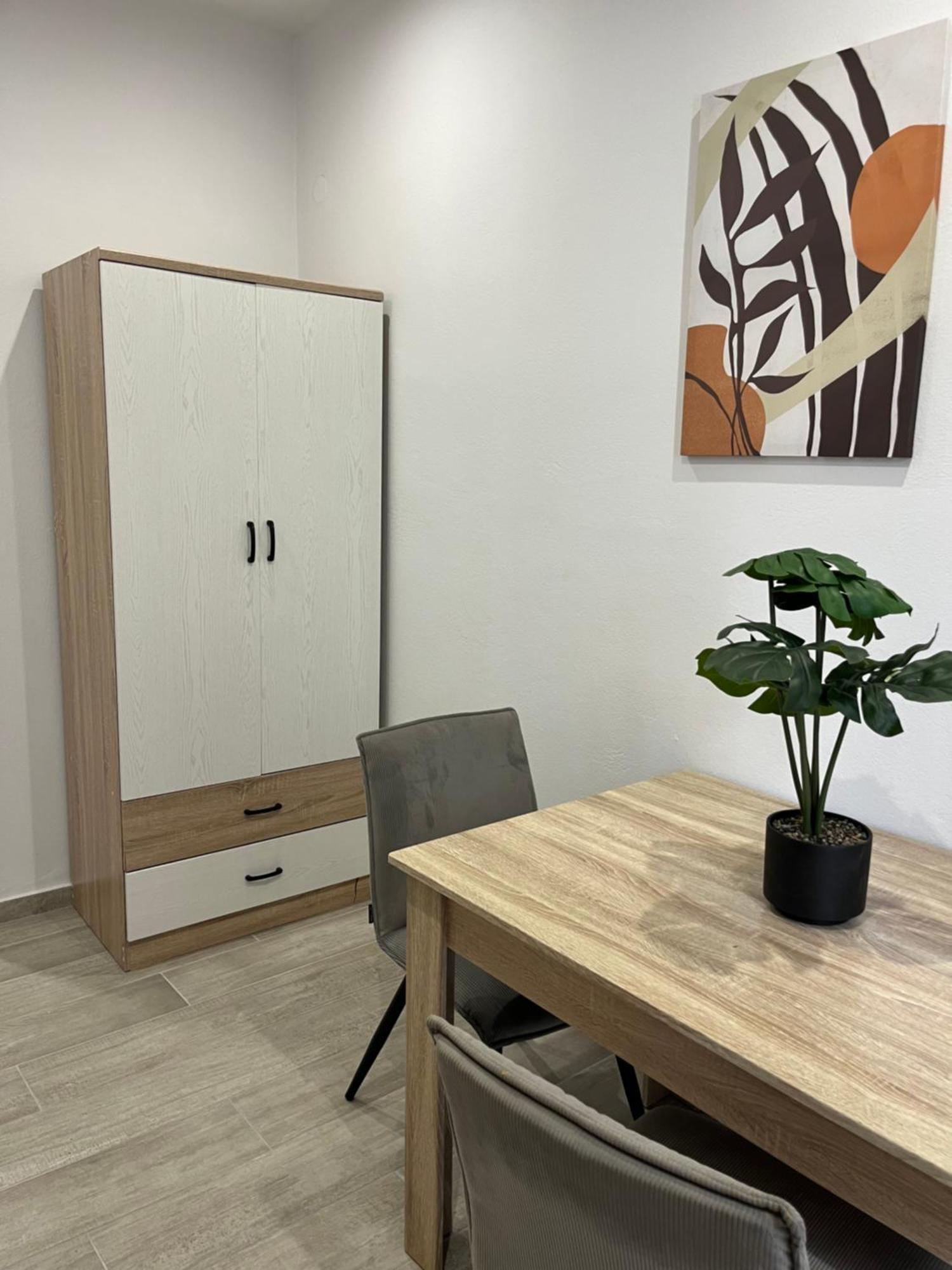 Meramvellou Living Heraklion Zewnętrze zdjęcie