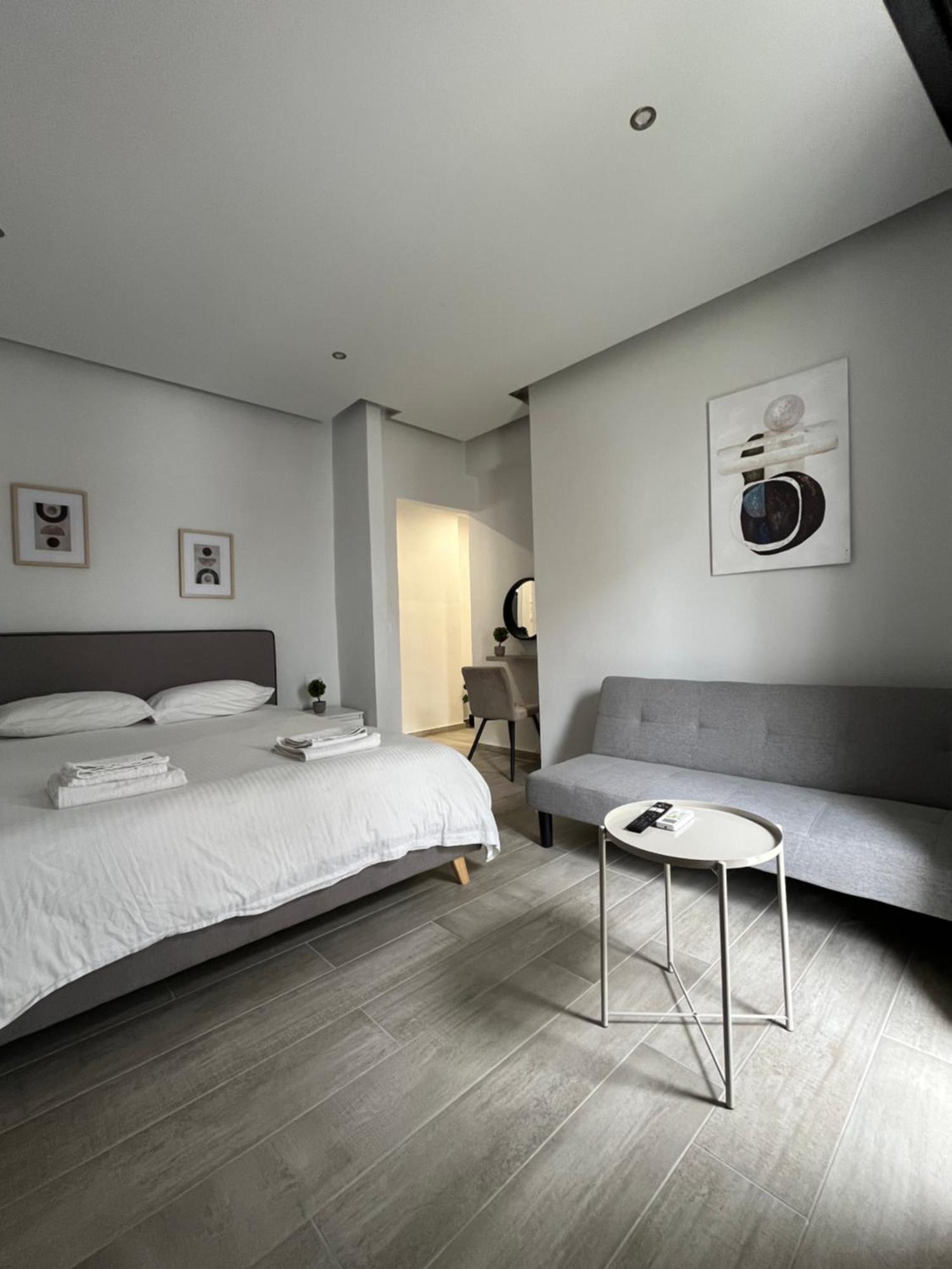 Meramvellou Living Heraklion Zewnętrze zdjęcie