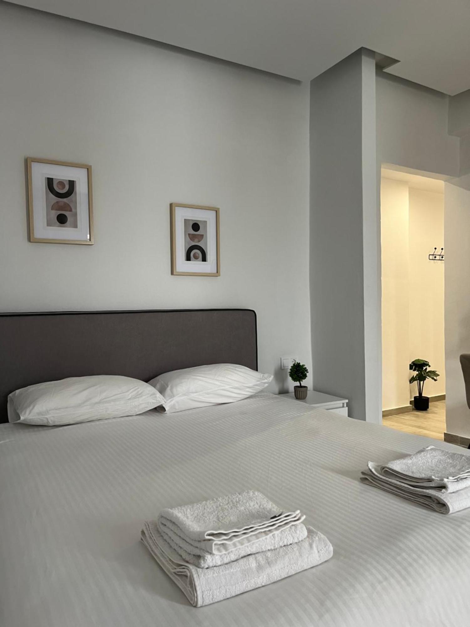 Meramvellou Living Heraklion Zewnętrze zdjęcie