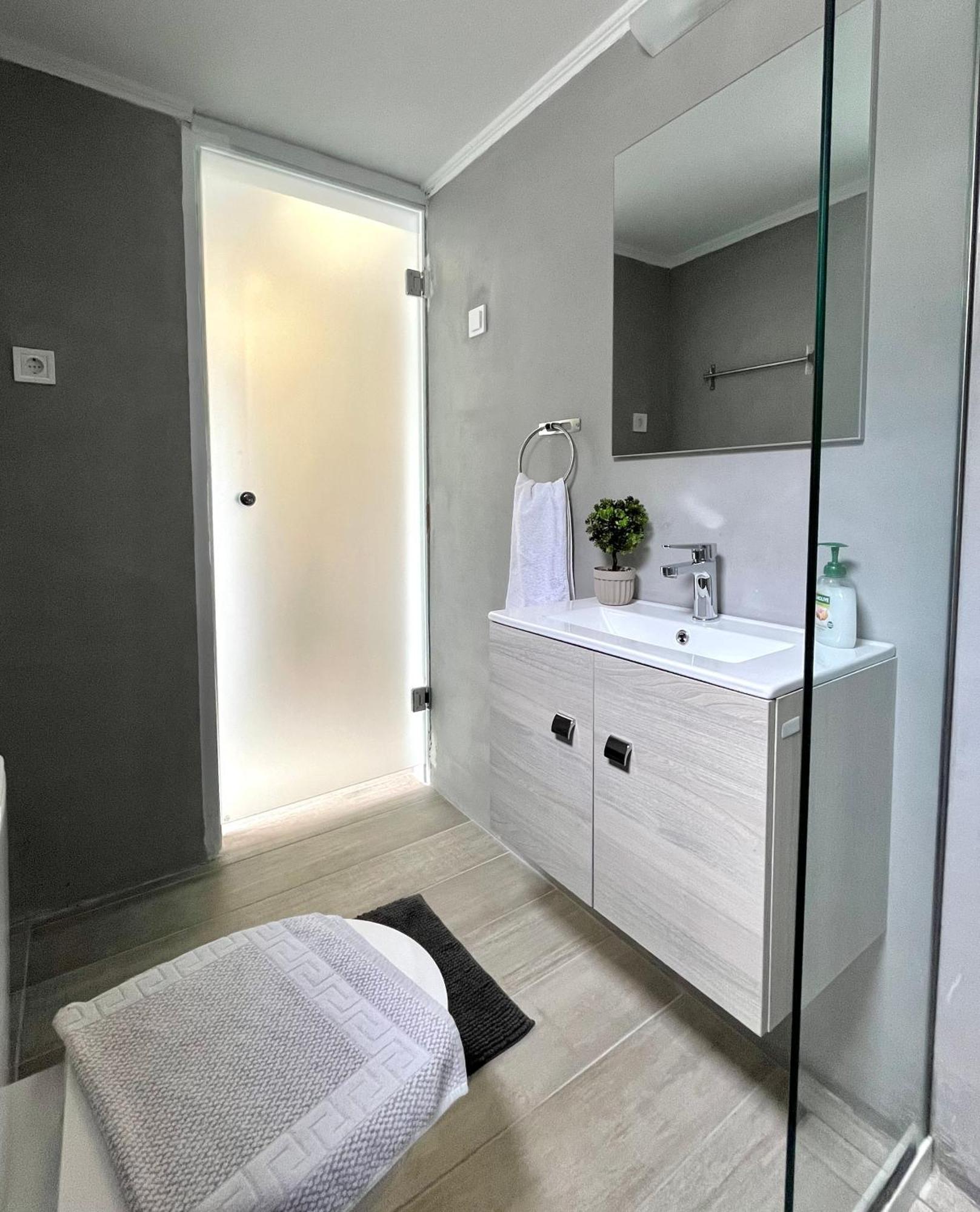 Meramvellou Living Heraklion Zewnętrze zdjęcie